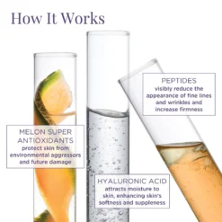 Anti-Aging Day Crème With Environmental Protection SPF30 -Deals Nude Flair Store 2553818 alt03