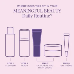 Anti-Aging Day Crème With Environmental Protection SPF30 -Deals Nude Flair Store 2553818 alt06