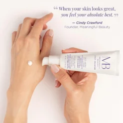 Anti-Aging Day Crème With Environmental Protection SPF30 -Deals Nude Flair Store 2553818 alt07