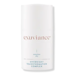 Overnight Transformation Moisturizer Complex