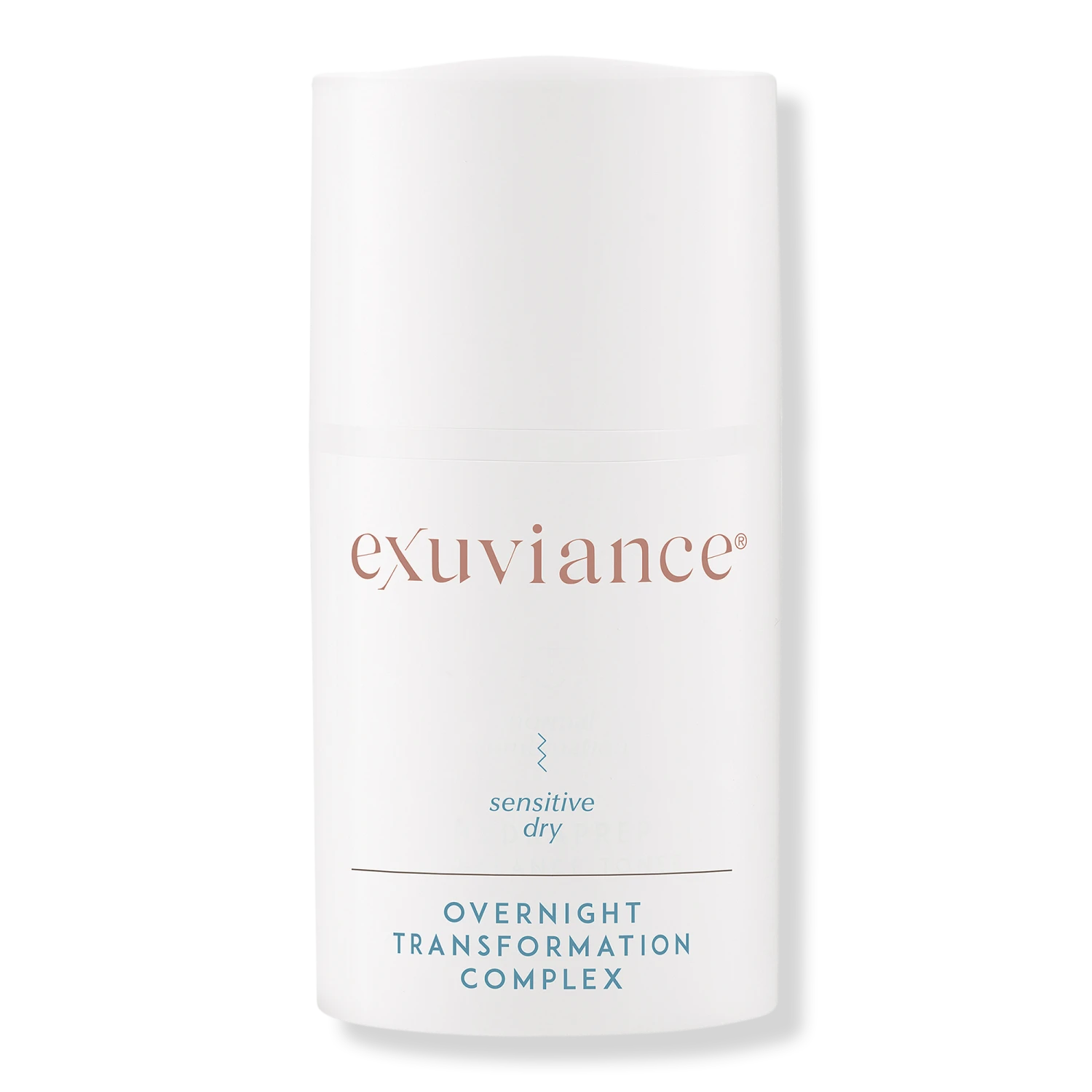 Overnight Transformation Moisturizer Complex 1 Overnight Transformation Moisturizer Complex