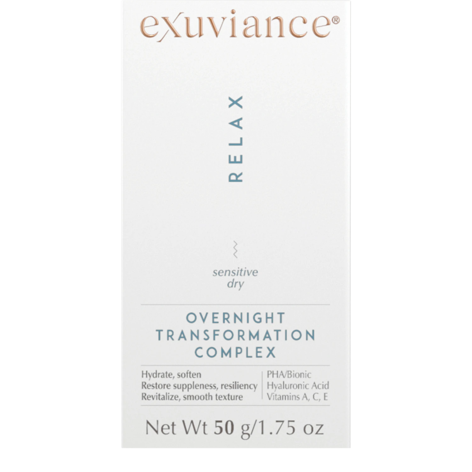 Overnight Transformation Moisturizer Complex 4 Overnight Transformation Moisturizer Complex - Image 4