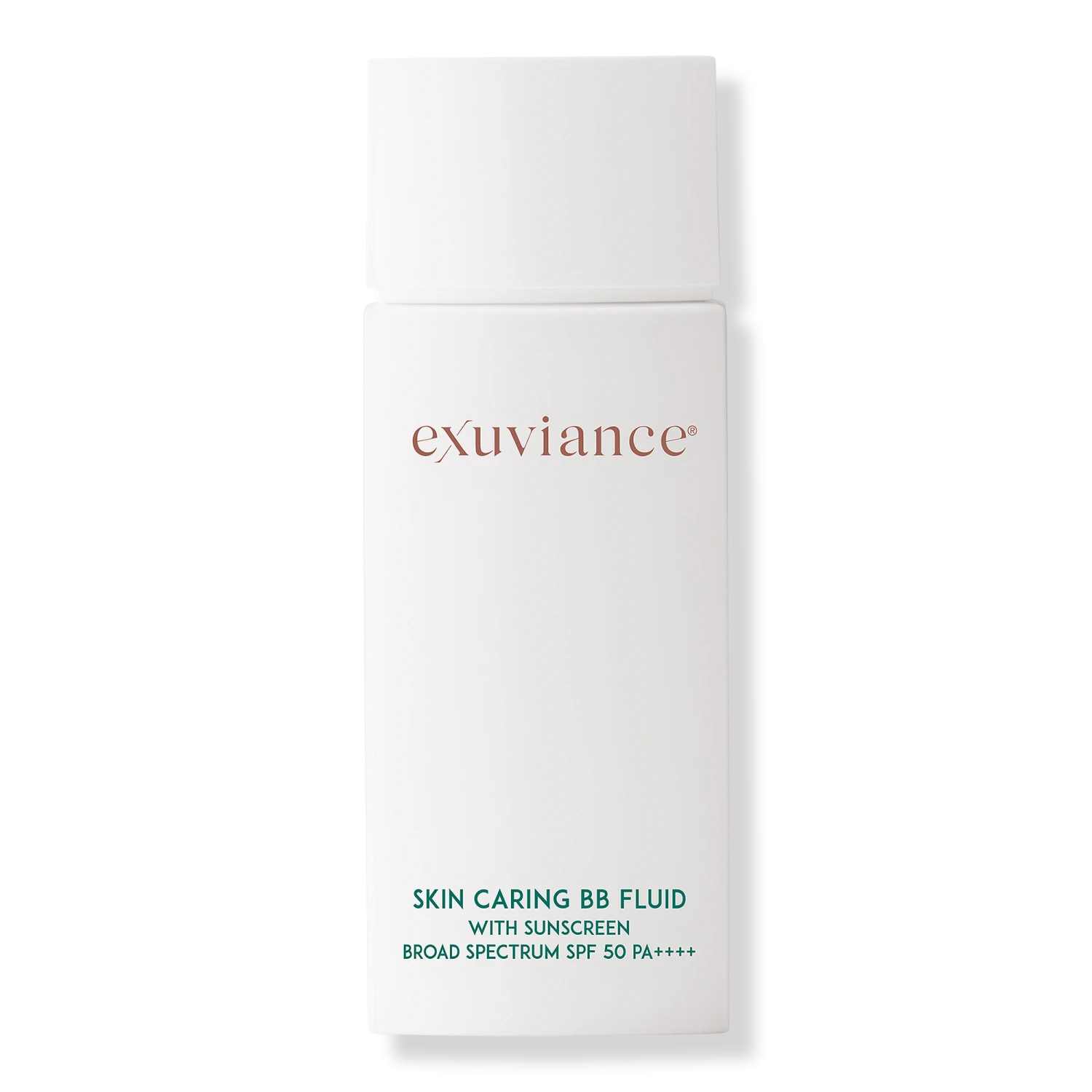 Skin Caring BB Fluid Face SPF 50 PA++++ 4 Skin Caring BB Fluid Face SPF 50 PA++++ - Image 4