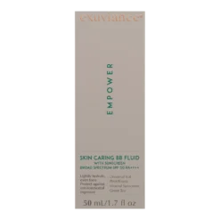 Skin Caring BB Fluid Face SPF 50 PA++++