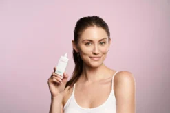 Skin Caring BB Fluid Face SPF 50 PA++++ 6 Skin Caring BB Fluid Face SPF 50 PA++++ -Deals Nude Flair Store 2554735cm alt03