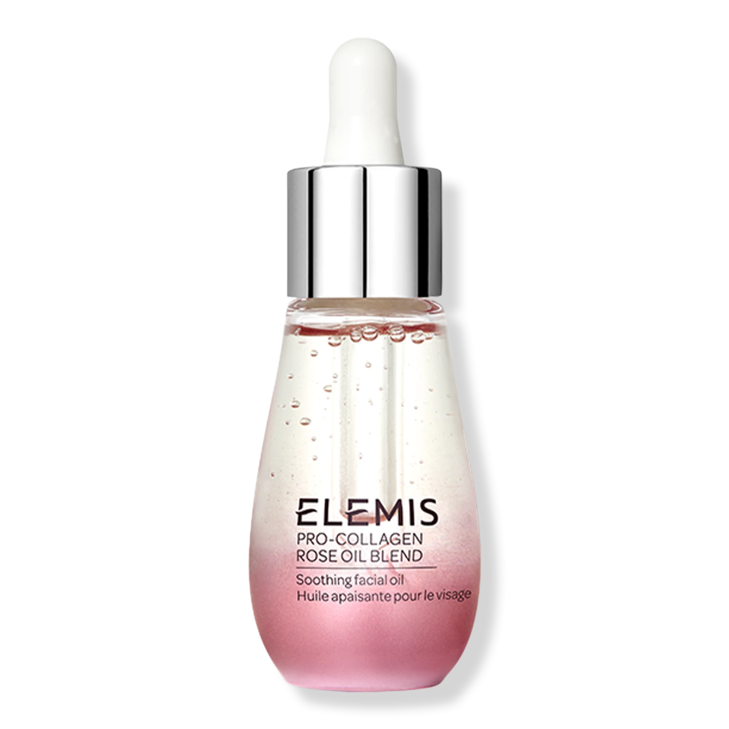 Elemis Pro-Collagen Rose Facial Oil 2 Elemis Pro-Collagen Rose Facial Oil - Image 2