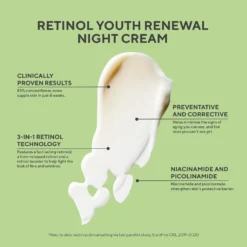 Murad Retinol Youth Renewal Night Cream -Deals Nude Flair Store 2556346cm alt05
