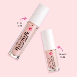 Too Faced Hangover Pillow Balm Ultra-Hydrating Lip Balm -Deals Nude Flair Store 2556540cm alt02