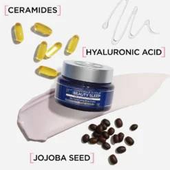 IT Cosmetics Confidence In Your Beauty Sleep Night Cream