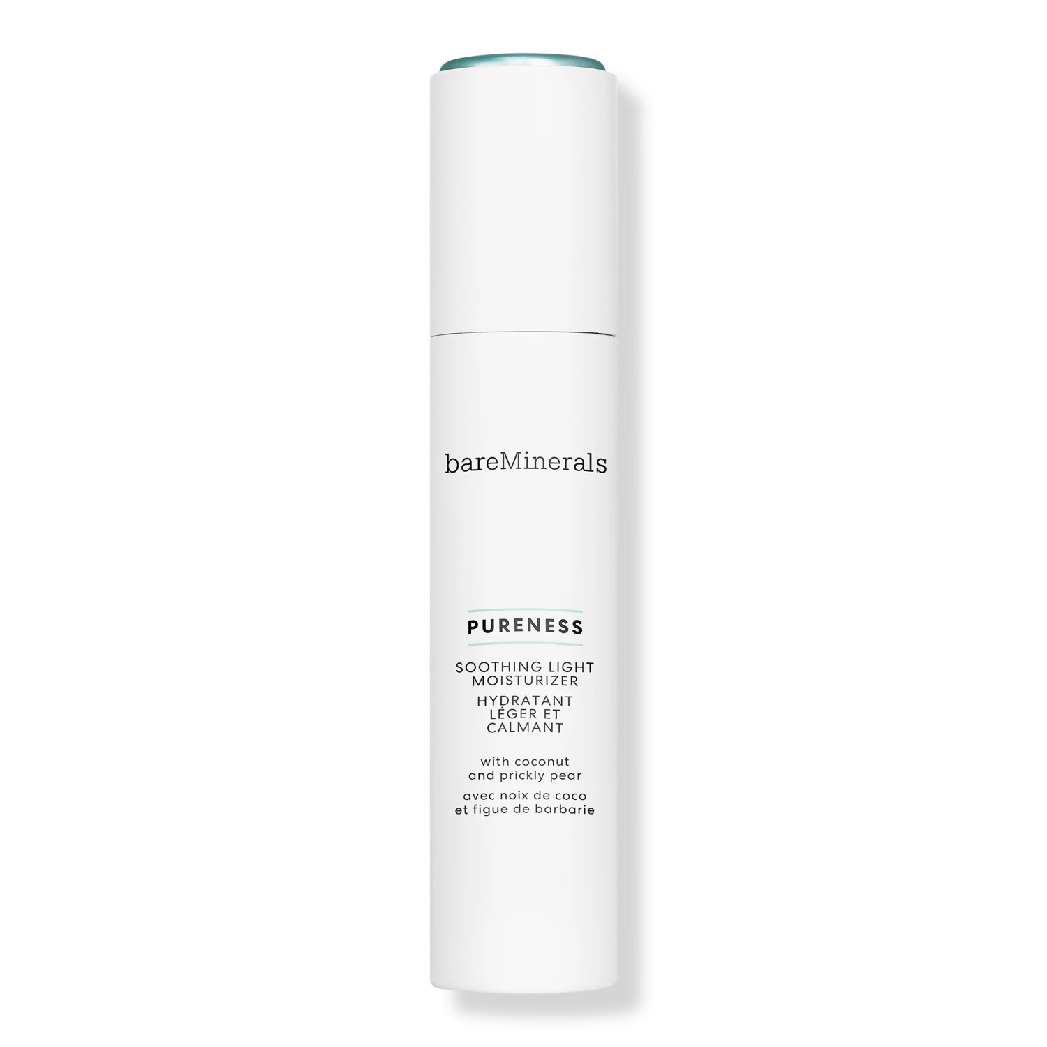 Bareminerals Pureness Soothing Light Moisturizer 2 Bareminerals Pureness Soothing Light Moisturizer - Image 2