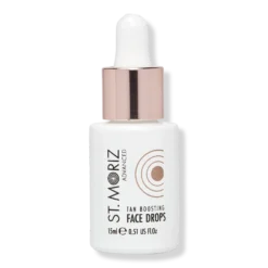 St. Moriz Advanced Pro Formula Tan Boosting Facial Serum -Deals Nude Flair Store 2559549