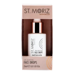 St. Moriz Advanced Pro Formula Tan Boosting Facial Serum -Deals Nude Flair Store 2559549cm alt01