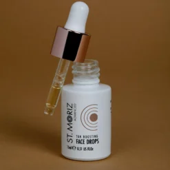St. Moriz Advanced Pro Formula Tan Boosting Facial Serum -Deals Nude Flair Store 2559549cm alt02
