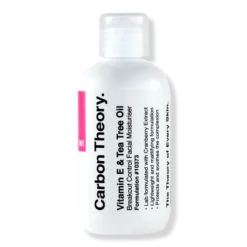 Vitamin E & Tea Tree Oil Breakout Control Facial Moisturiser