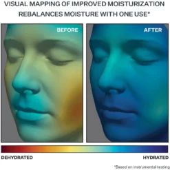 Re-Quench Water Cream Hyaluronic + Electrolyte Moisturizer -Deals Nude Flair Store 2561083cm alt01