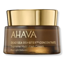 AHAVA Dead Sea Osmoter Concentrate Supreme Hydration Cream