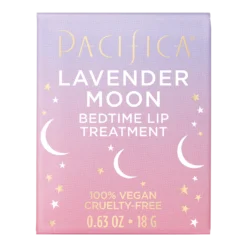 Lavender Moon Bedtime Lip Treatment