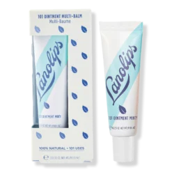 Minty 101 Ointment Balm