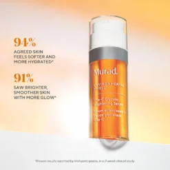 Murad Vitamin C Glycolic Brightening Serum -Deals Nude Flair Store 2562470cm alt04