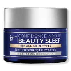 IT Cosmetics Travel Size Confidence In Your Beauty Sleep Night Cream