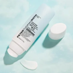 Peter Thomas Roth Water Drench Broad Spectrum SPF 45 Hyaluronic Cloud Moisturizer -Deals Nude Flair Store 2564751cm alt02