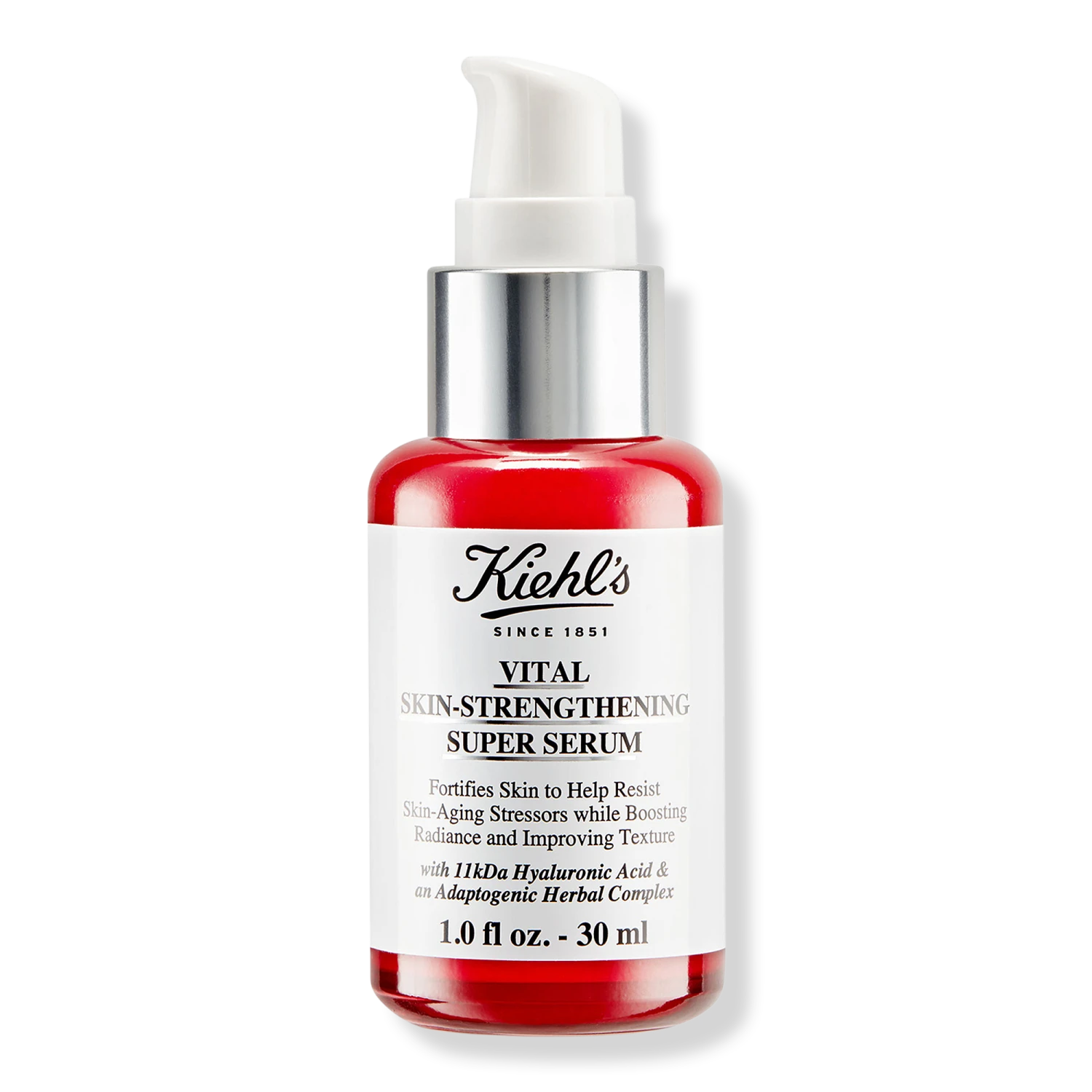 Vital Skin-Strengthening Hyaluronic Acid Super Serum 3 Vital Skin-Strengthening Hyaluronic Acid Super Serum - Image 3