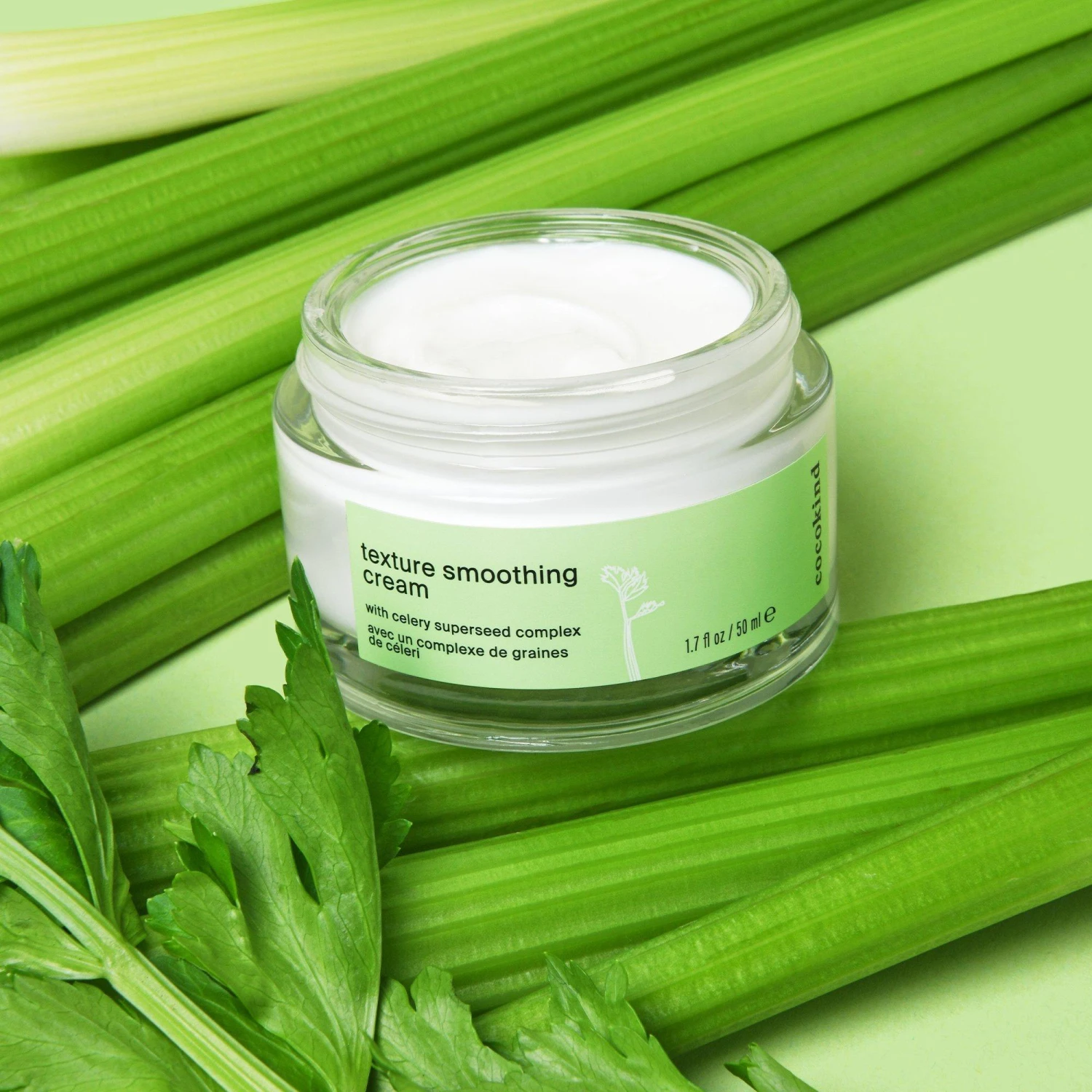 Texture Smoothing Cream 2 Texture Smoothing Cream - Image 2