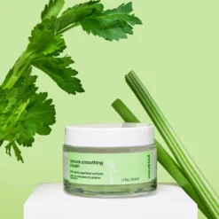 Texture Smoothing Cream