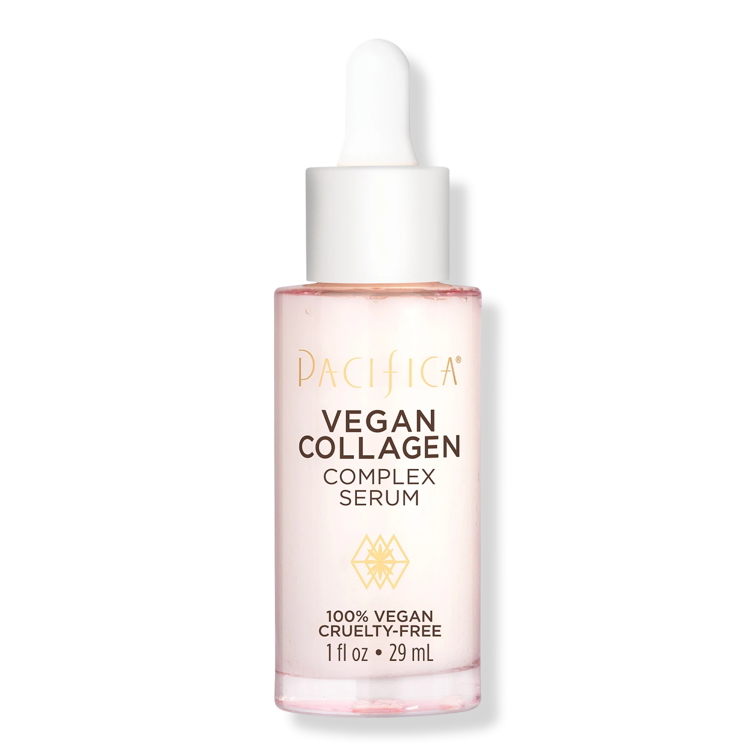 Vegan Collagen Complex Face Serum With Hyaluronic Acid 2 Vegan Collagen Complex Face Serum With Hyaluronic Acid - Image 2
