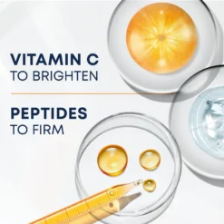 Roc Vitamin C Brightening Serum For Dark Spots & Uneven Tone 1.7 Oz 10 Roc Vitamin C Brightening Serum For Dark Spots & Uneven Tone 1.7 Oz -Deals Nude Flair Store 2567070cm alt05