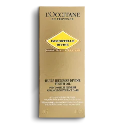 L'Occitane Immortelle Divine Youth Oil