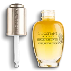 L'Occitane Immortelle Divine Youth Oil -Deals Nude Flair Store 2567648cm alt03