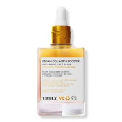 Vegan Collagen Boost Anti-Aging Face Serum