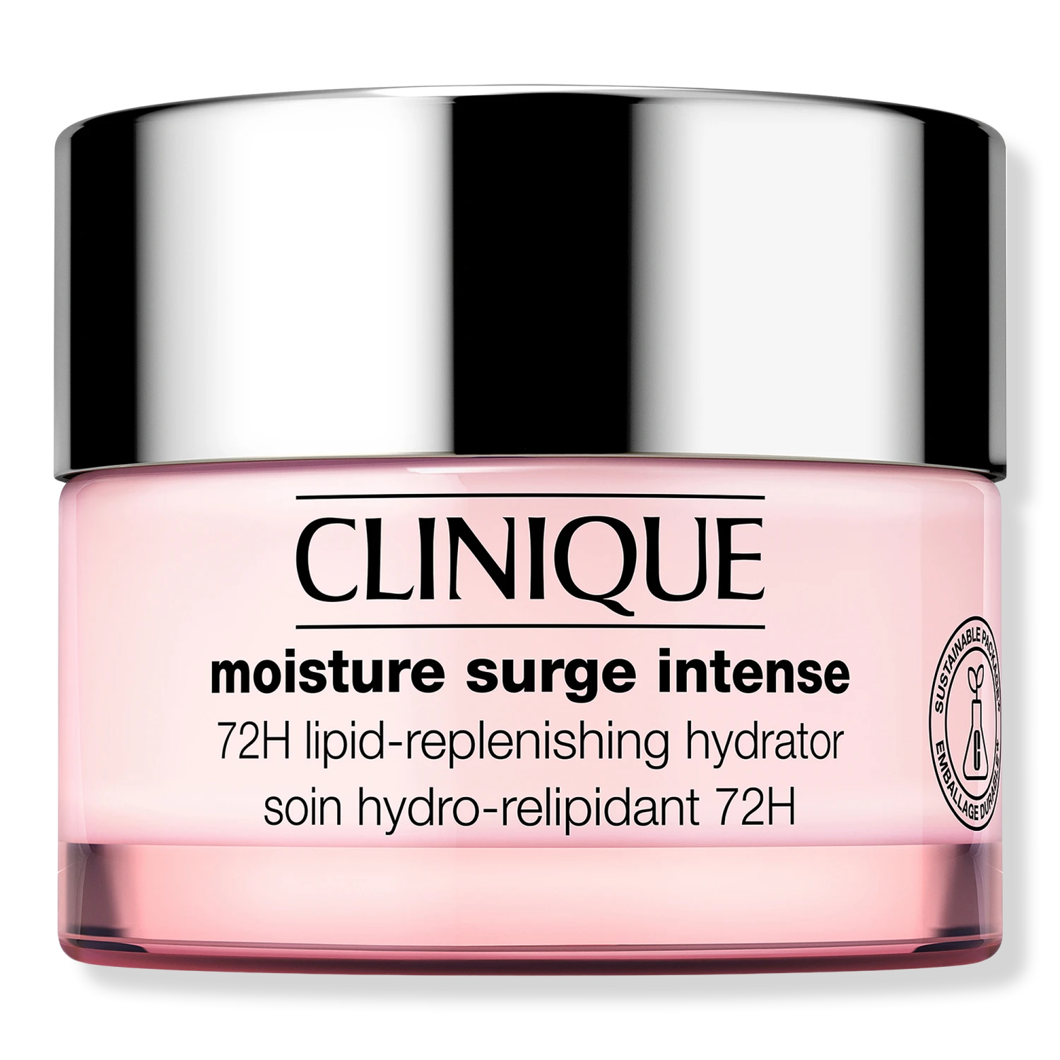 Clinique Moisture Surge Intense 72H Lipid-Replenishing Hydrator Moisturizer 4 Clinique Moisture Surge Intense 72H Lipid-Replenishing Hydrator Moisturizer - Image 4