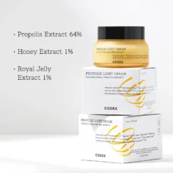 Cosrx Full Fit Propolis Light Cream -Deals Nude Flair Store 2568303 alt01