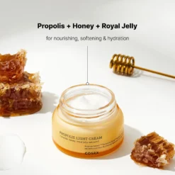 Cosrx Full Fit Propolis Light Cream -Deals Nude Flair Store 2568303 alt02