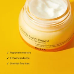 Cosrx Full Fit Propolis Light Cream -Deals Nude Flair Store 2568303 alt03