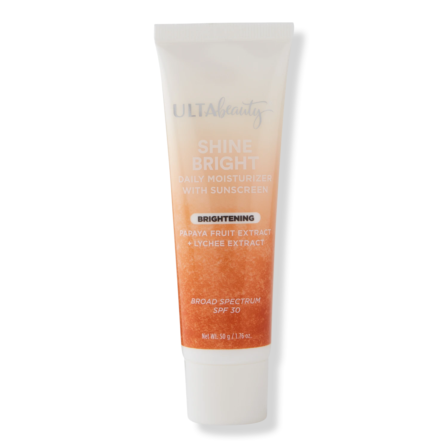 Daily Moisturizer Sunscreen SPF 30 2 Daily Moisturizer Sunscreen SPF 30 - Image 2