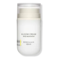 Bloom Cream Daily Moisturizer -Deals Nude Flair Store 2569244