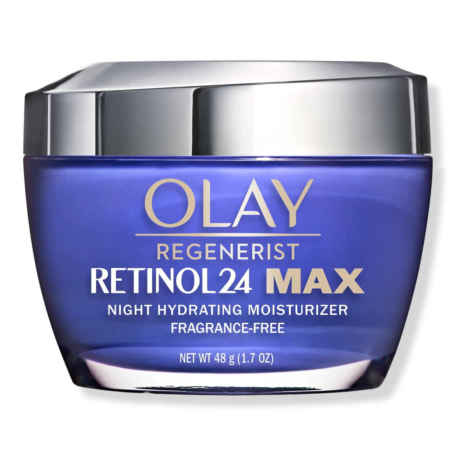 Regenerist Retinol24 MAX Night Hydrating Moisturizer 6 Regenerist Retinol24 MAX Night Hydrating Moisturizer - Image 6