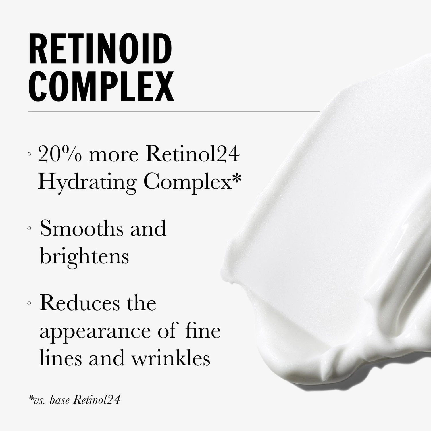 Regenerist Retinol24 MAX Night Hydrating Moisturizer 2 Regenerist Retinol24 MAX Night Hydrating Moisturizer - Image 2