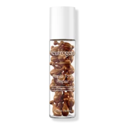 Neutrogena Rapid Tone Repair Vitamin C Serum Capsules -Deals Nude Flair Store 2570095