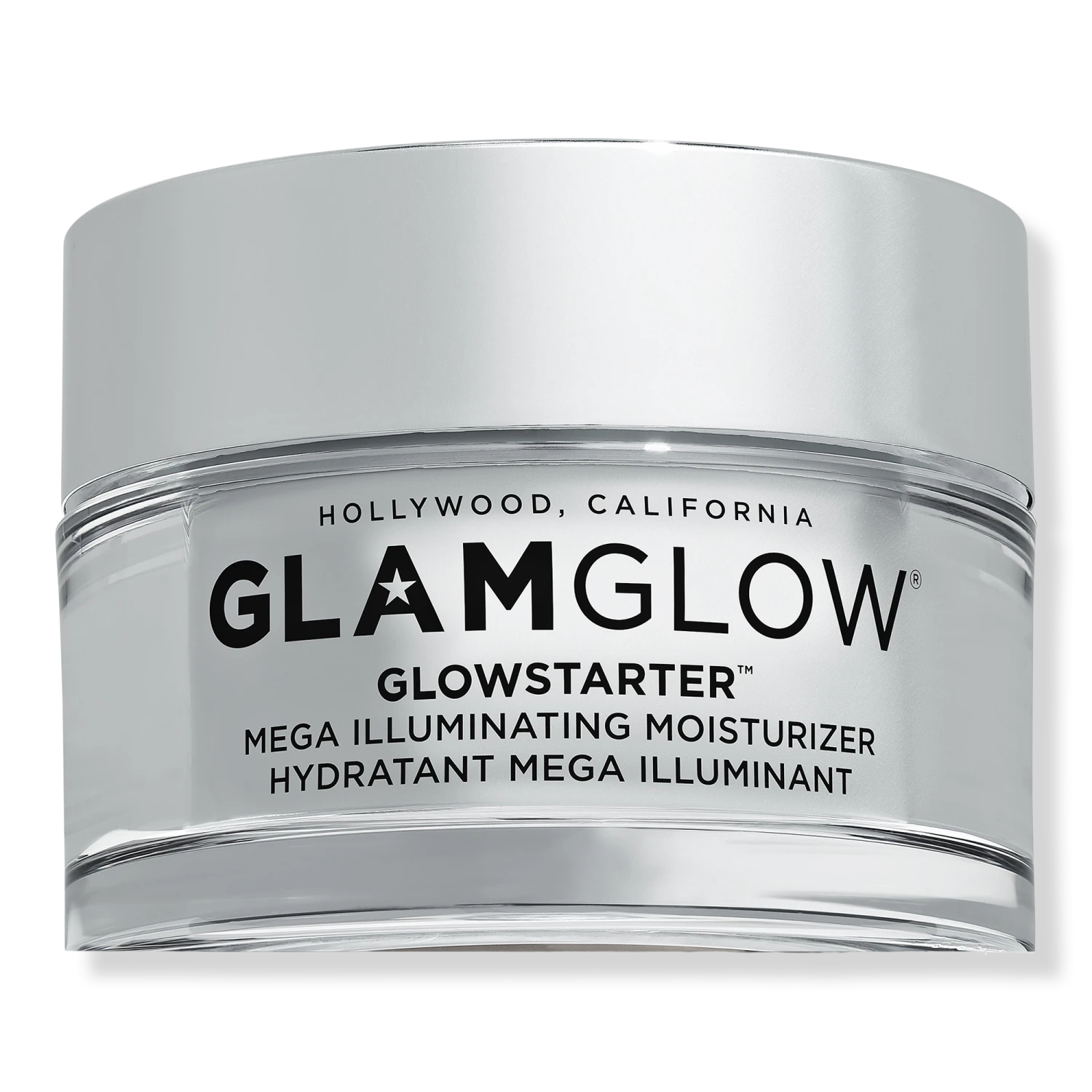 GLOWSTARTER Mega Illuminating Moisturizer 5 GLOWSTARTER Mega Illuminating Moisturizer - Image 5