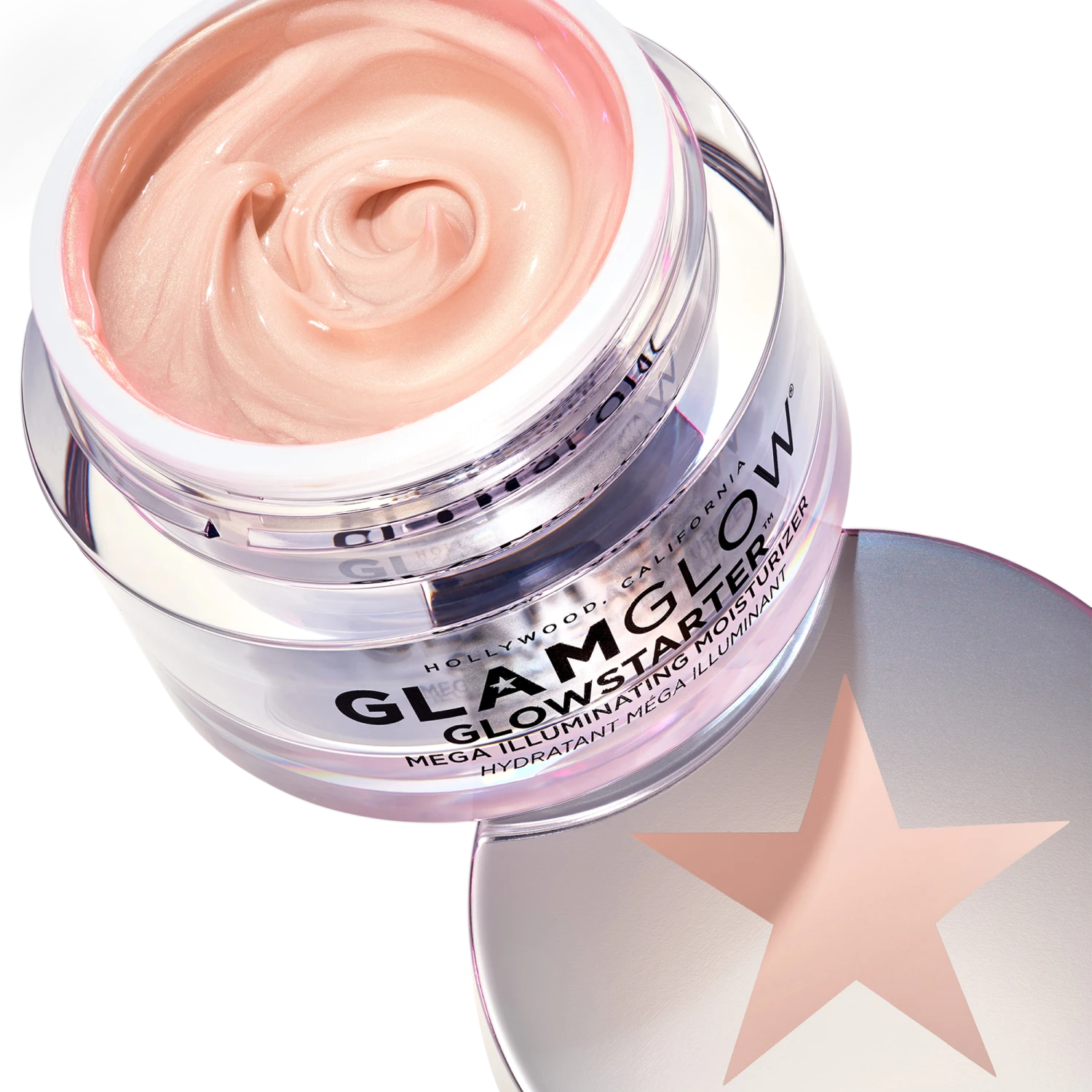 GLOWSTARTER Mega Illuminating Moisturizer 2 GLOWSTARTER Mega Illuminating Moisturizer - Image 2