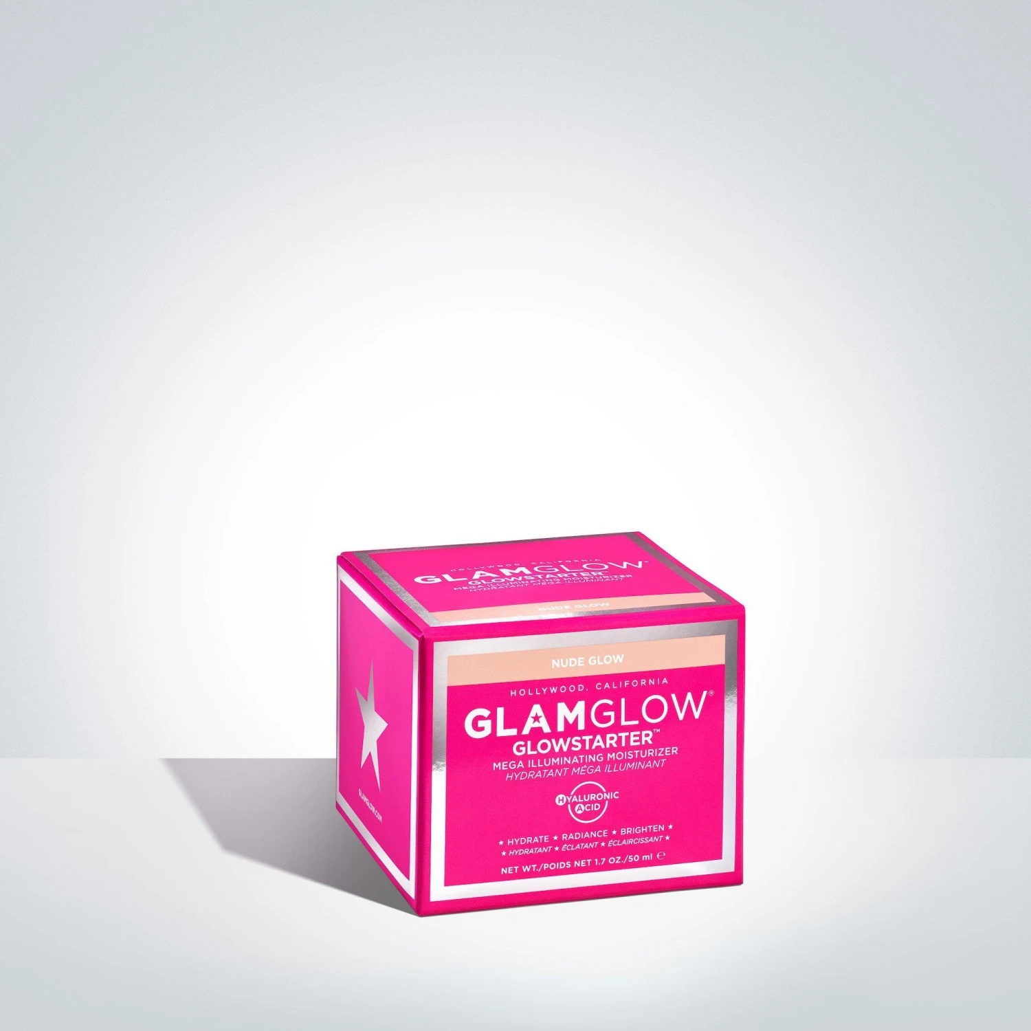 GLOWSTARTER Mega Illuminating Moisturizer 10 GLOWSTARTER Mega Illuminating Moisturizer - Image 10