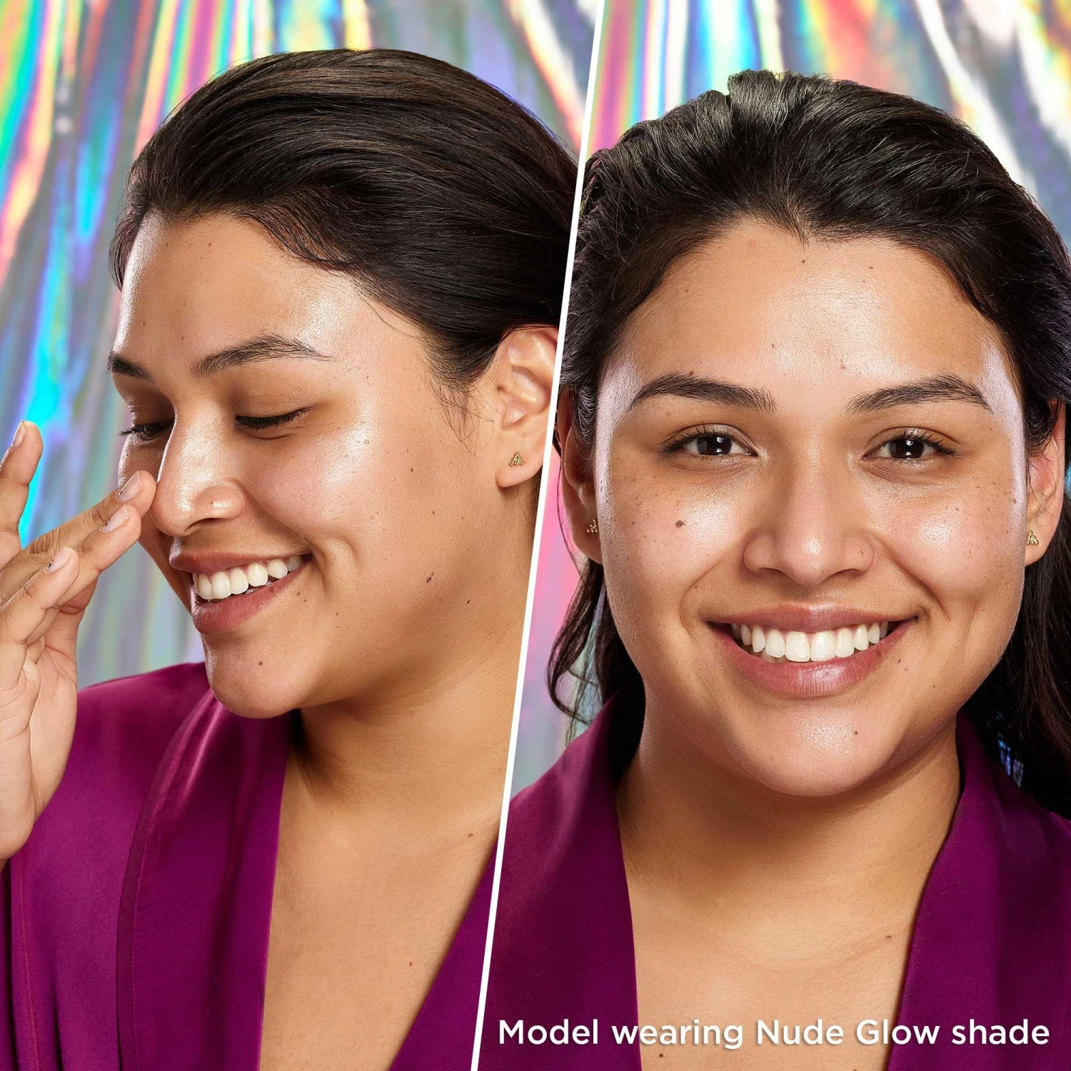 GLOWSTARTER Mega Illuminating Moisturizer 6 GLOWSTARTER Mega Illuminating Moisturizer - Image 6