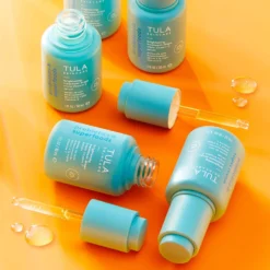 Tula Brightening Treatment Drops Triple Vitamin C Serum -Deals Nude Flair Store 2571148cm alt02