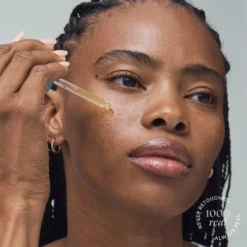 Tula Brightening Treatment Drops Triple Vitamin C Serum -Deals Nude Flair Store 2571148cm alt06