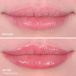 The Pout Sparkling Rosé Volumizing Lip Serum -Deals Nude Flair Store 2572409cm alt04