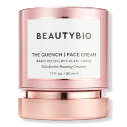 The Quench Rapid Recovery Face Cream
